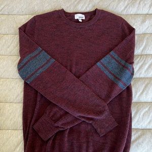 Sonoma sweater
